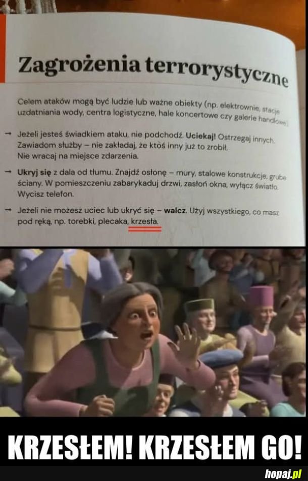 Albo ryby takiej jak miecznik