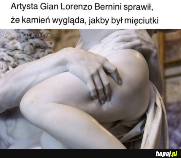 Niezwykły talent
