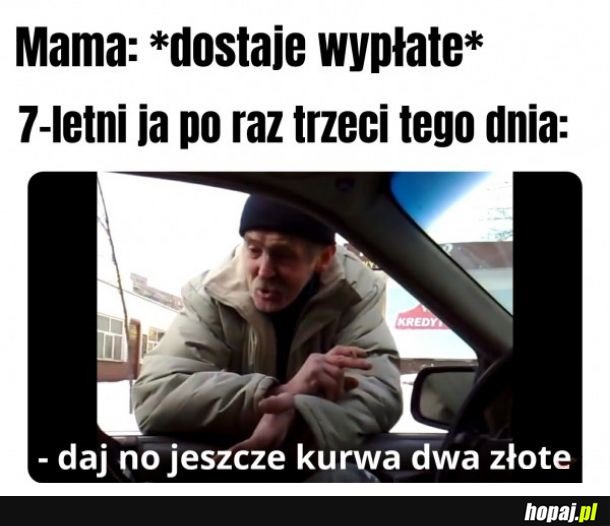 Mamo dej