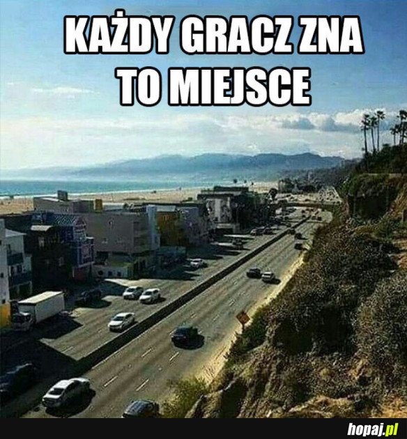 WSZYSCY GRACZE TO ZNAJĄ