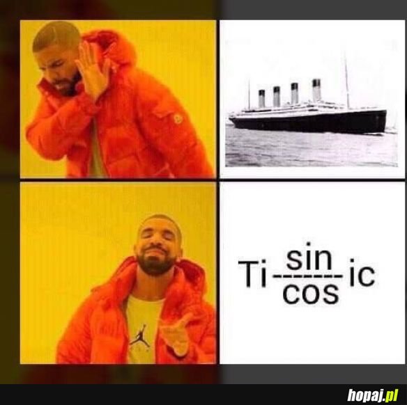 Titanic