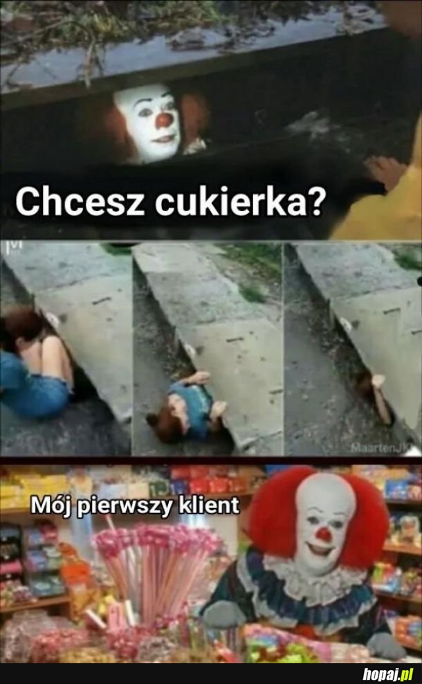 Cukierki