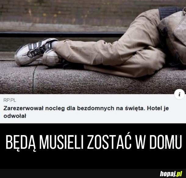 Bezdomni do domu