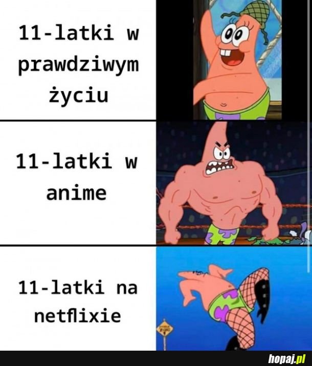 11latki