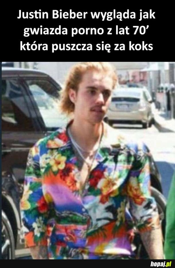 Justin Bieber