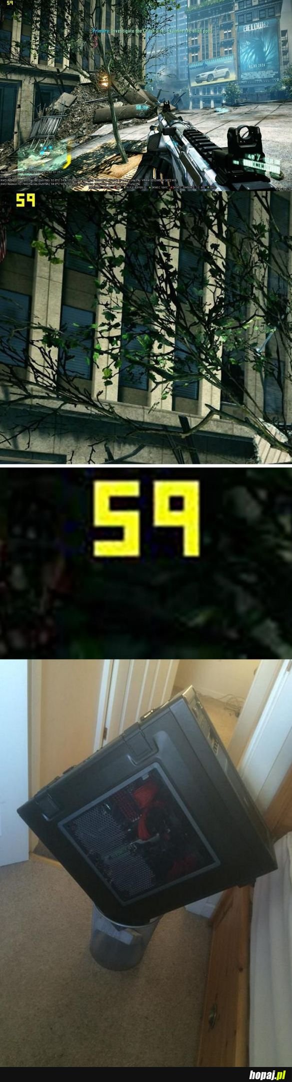 PC master race