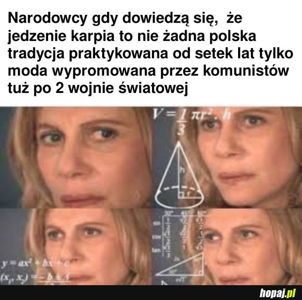 Komunistyczny karp