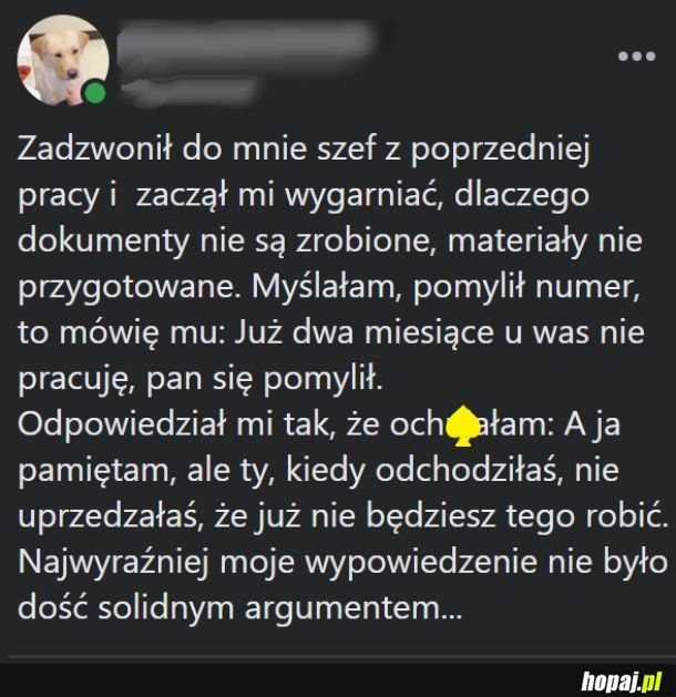 Dla januszexu to tylko papier