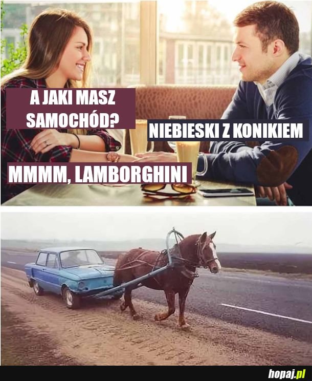 Prawde powiedział