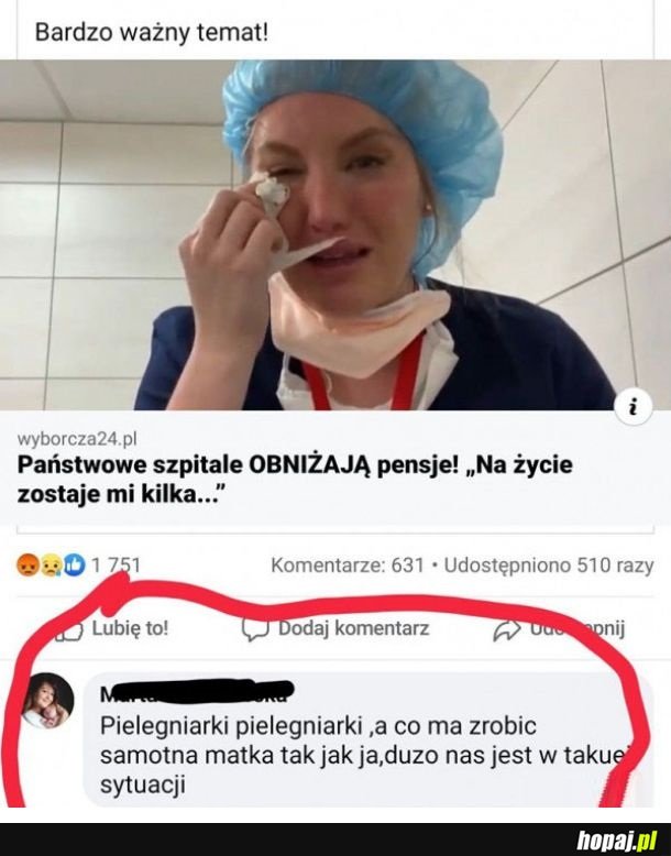 A madki jak zwykle