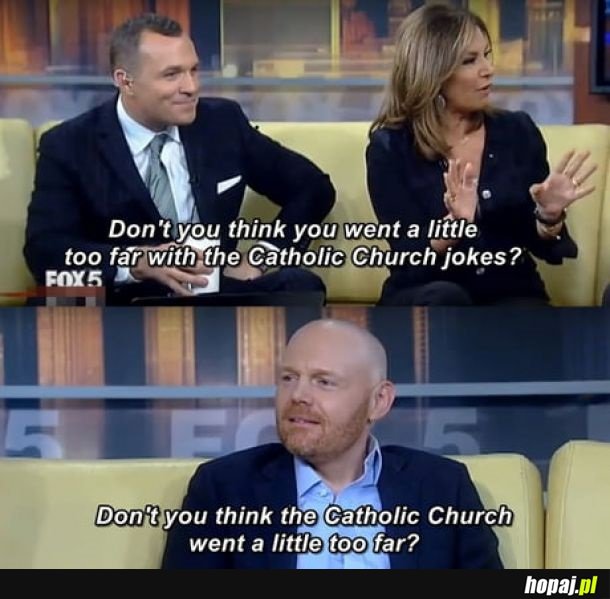 Bill Burr