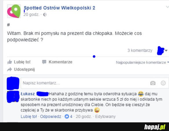 POMYSŁ NA ŚWIĘTA