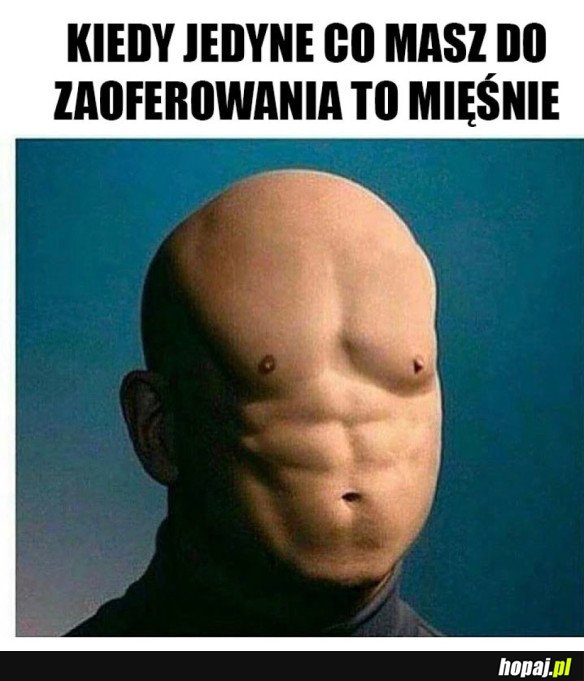 JEDYNE CZYM MOGĘ SIĘ POCHWALIĆ