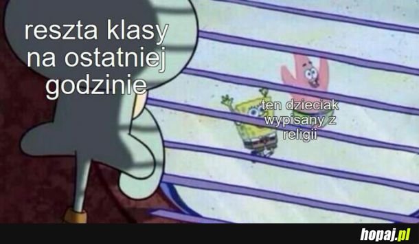Ostatnia lekcja