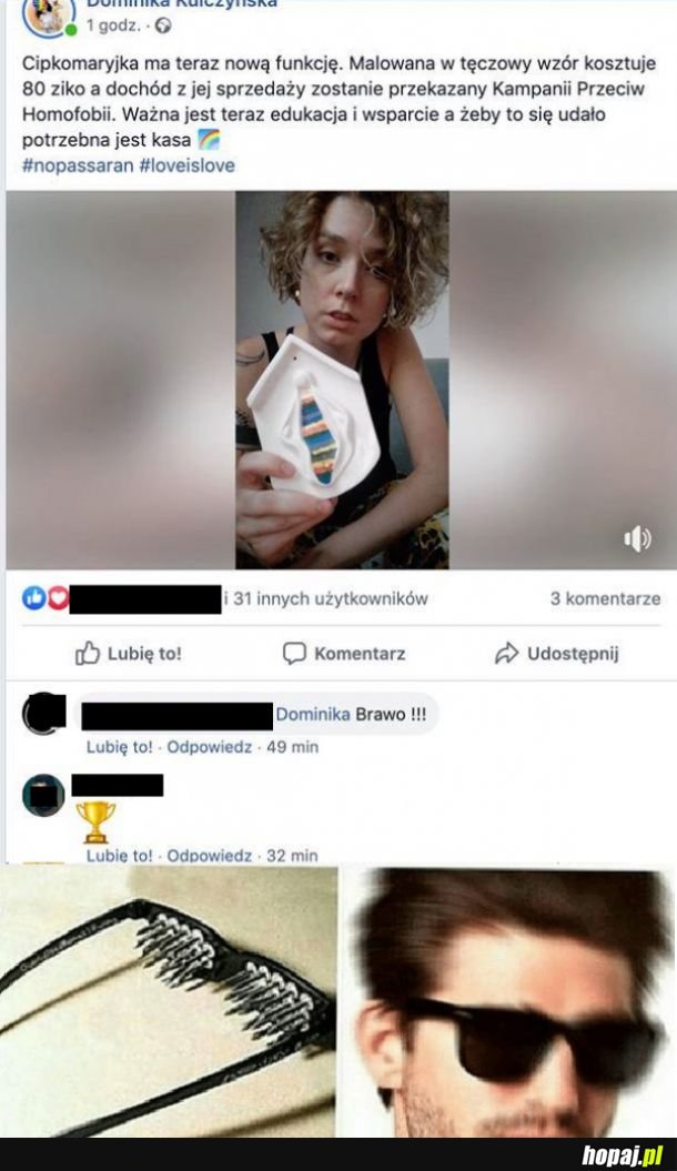  Moje oczy