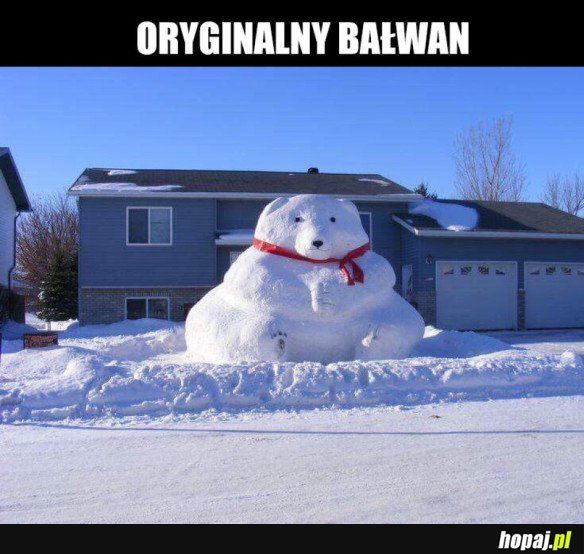 BAŁWAN-MIŚ
