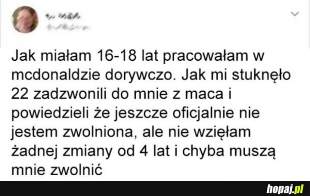 Praca w Maku