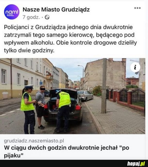 Tymczasem w Grudziądzu