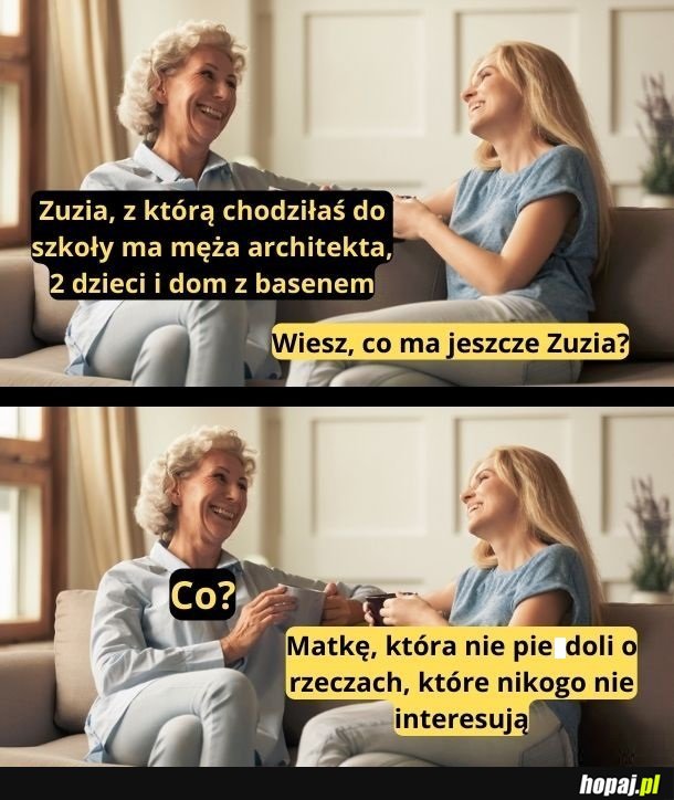 Zuzia