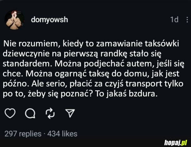 Trochę przegięcie
