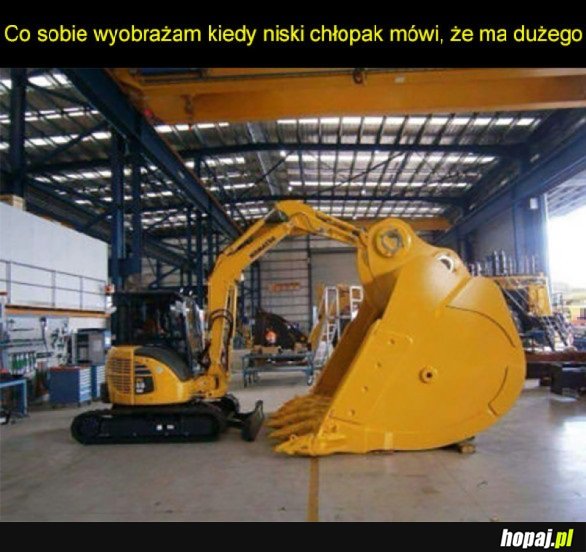 MAŁY ALE WARIAT