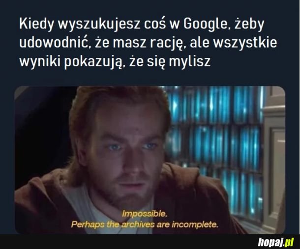 Niemożliwe 