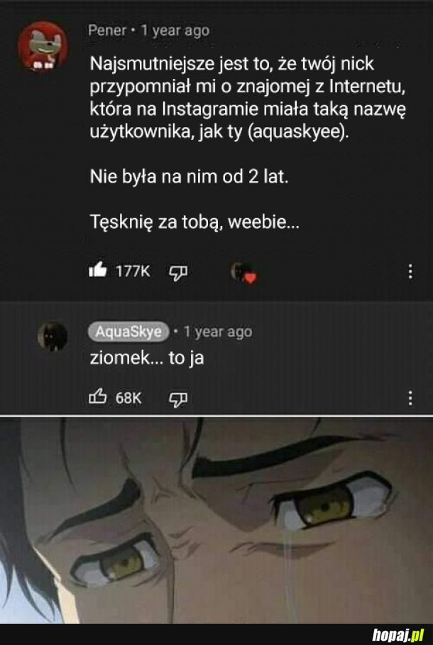 Spotkanie po latach