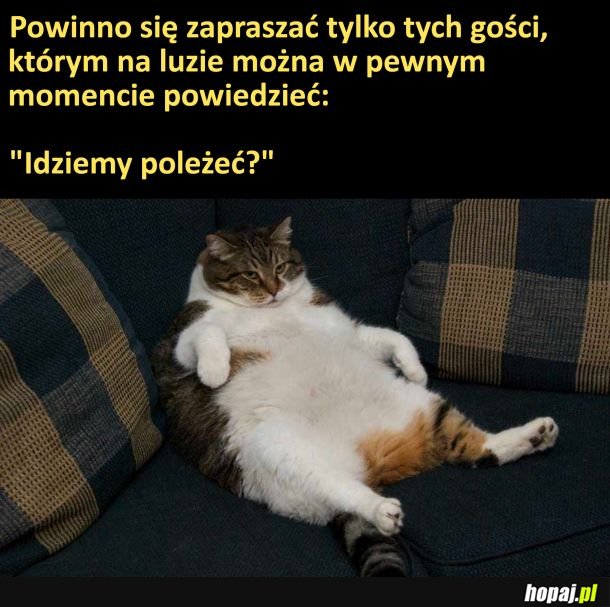 Goście