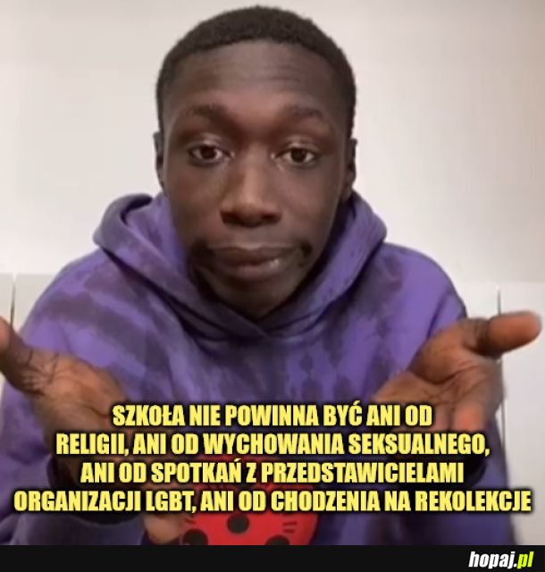 Ryzykownie. 