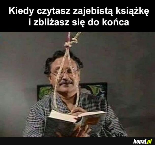 Czas umierać
