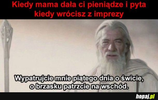 Zawsze tak samo