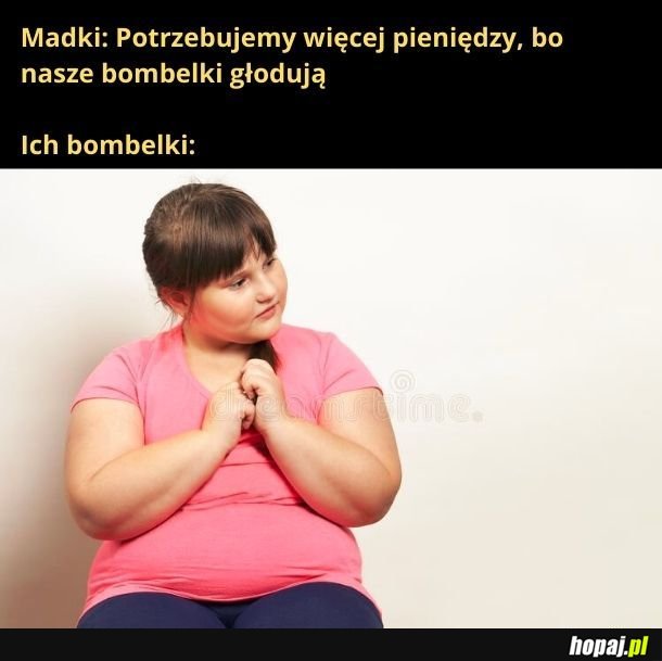 Zagłoszony bombelek