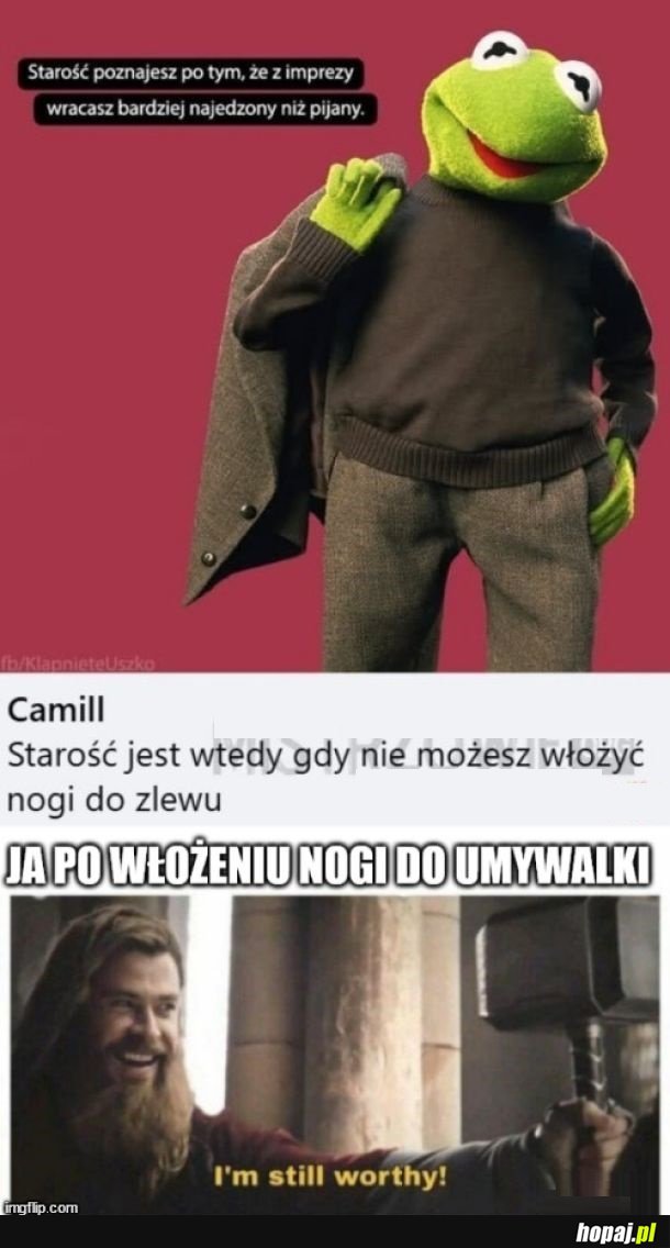 Ołłł jee!