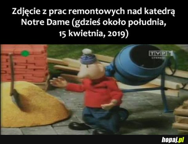 Notre Dame 