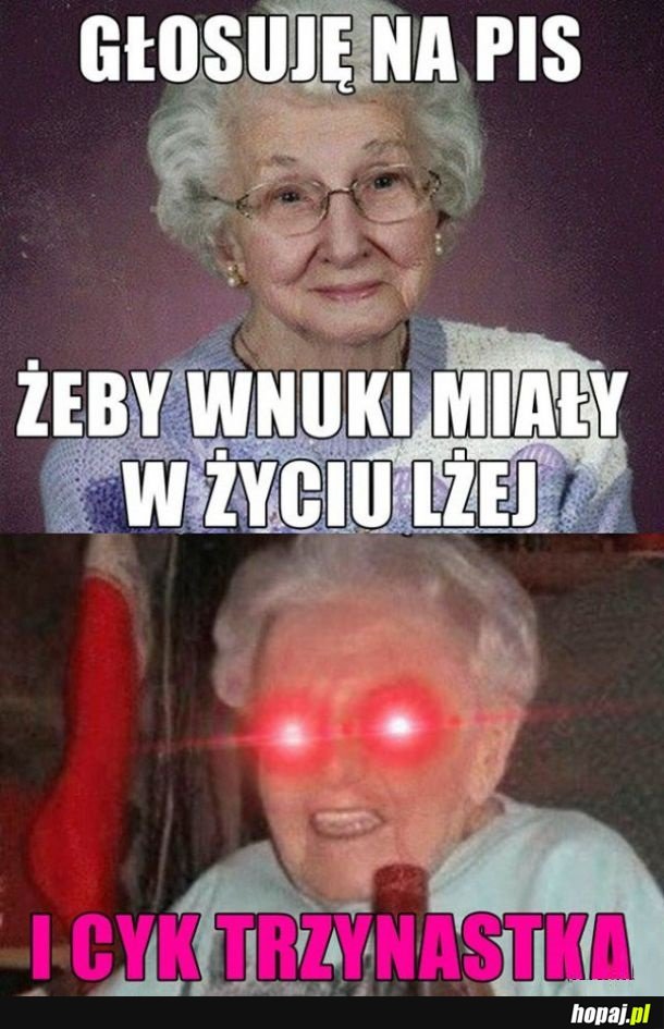 Tylko prąd nasz ratuje