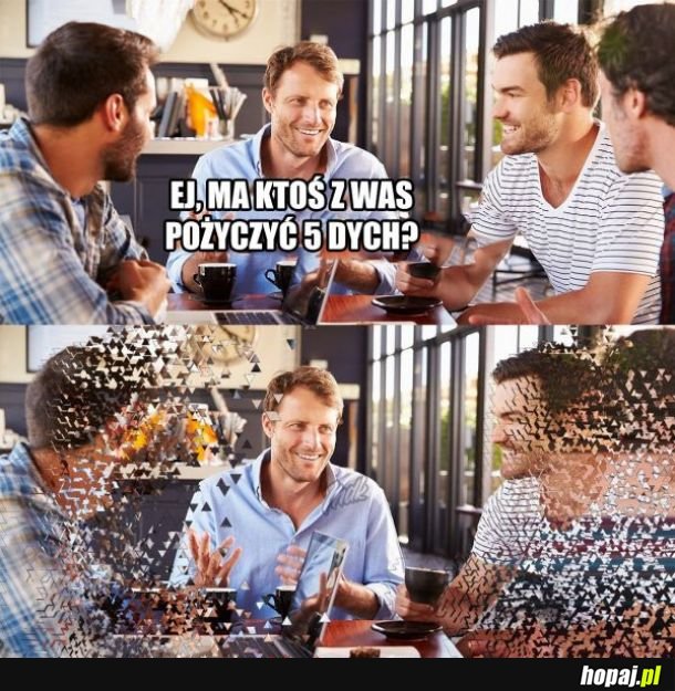 Pożyczanie kasy