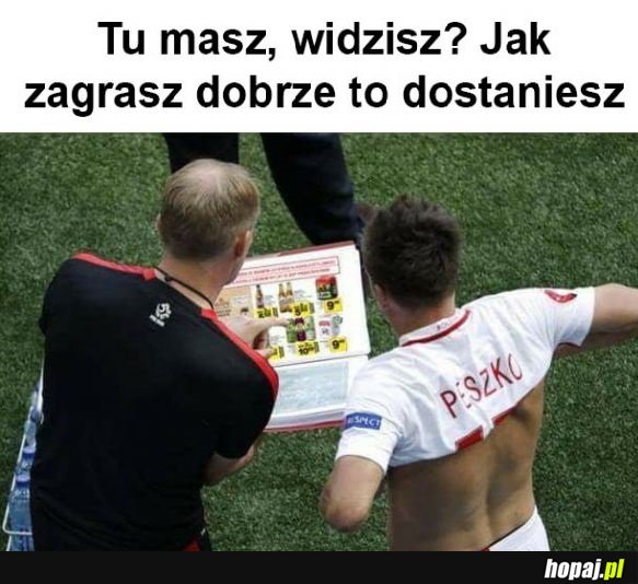Dawaj Sławek