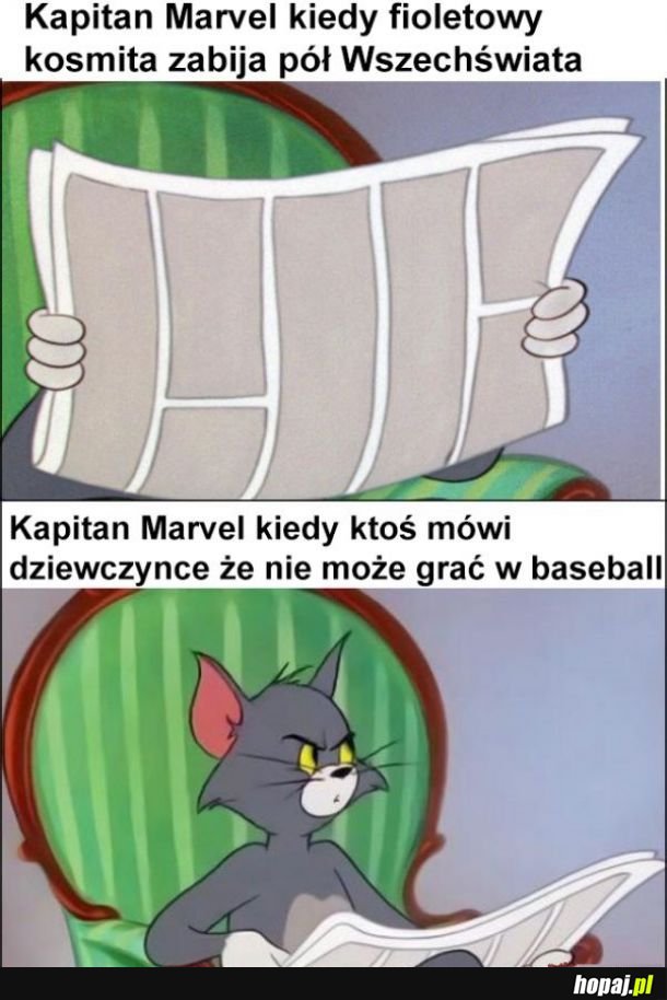  Kapitan Seksistka 