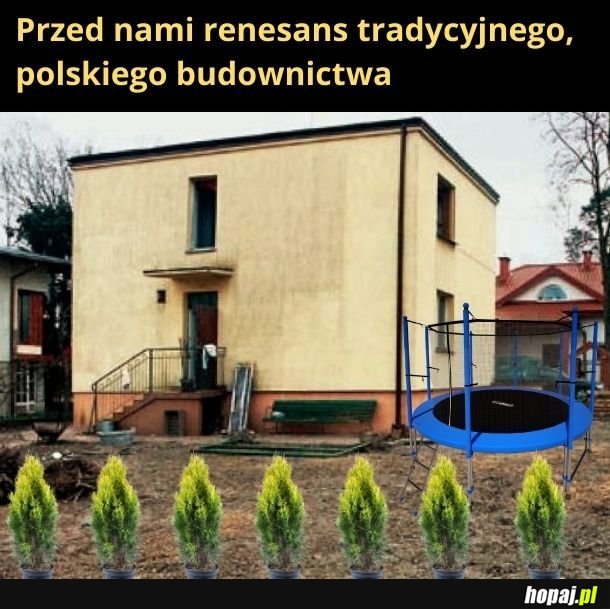 Gdzie kolumienki!