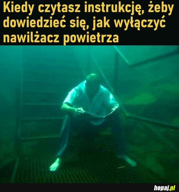 Nawilżacz powietrza