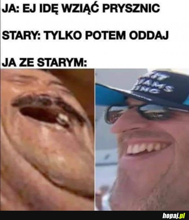 Prysznic