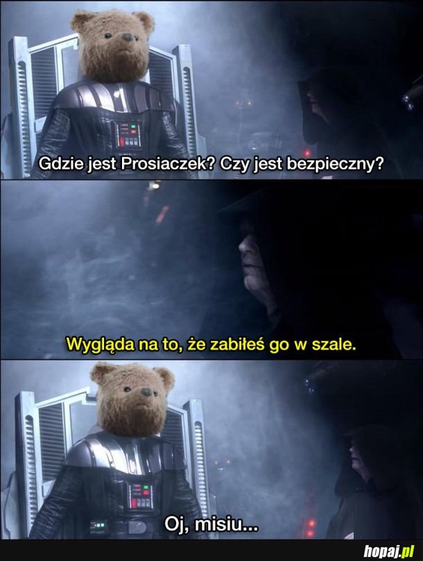 Darth Puchatek