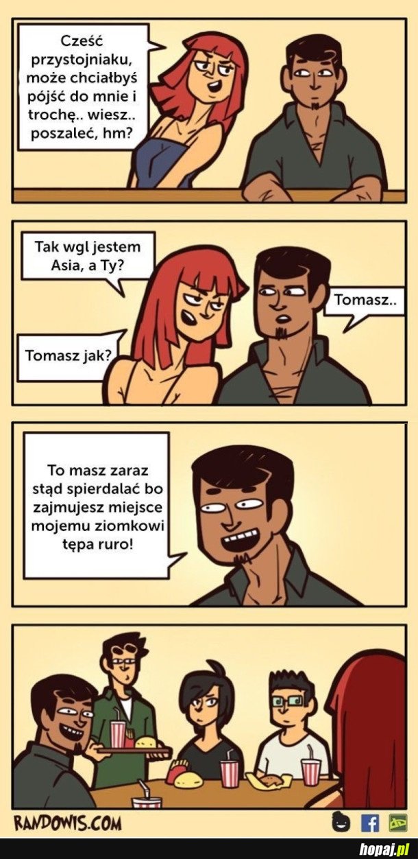 BYŁO WARTO...