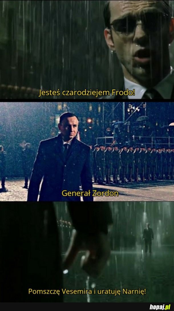 Ale kombo