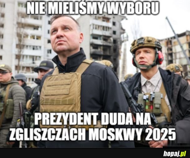 Musiał ...