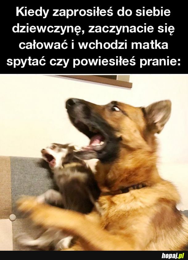 Najgorzej