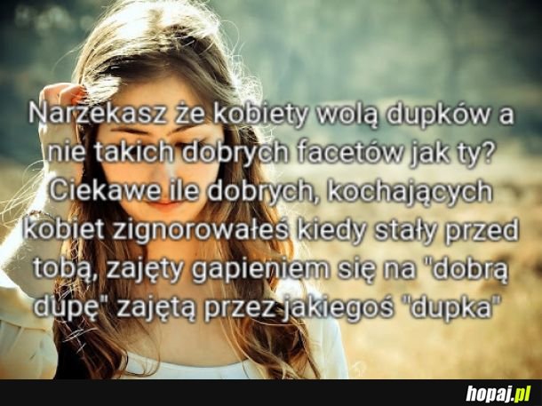 Dobrzy chlopcy