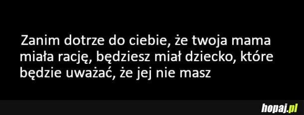 Koło się zatacza