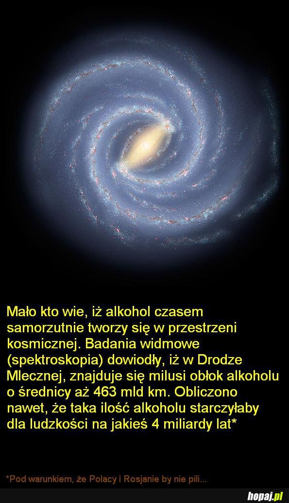 Mało kto to wie...