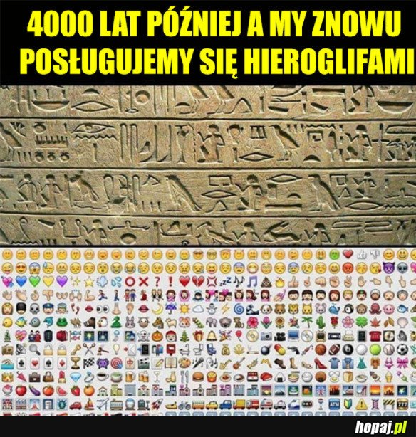 COFAMY SIĘ W ROZWOJU